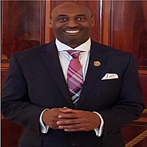 Founder and CEO Melvin Stallings, Jr.